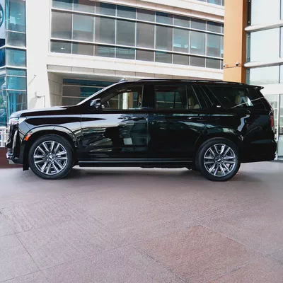 2022 CADILLAC ESCALADE SPORT PLATINIUM GCC DONE 78,000KM ( WARRANNTY   SERVICE CONTRACT TILL 20-4