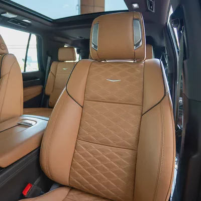 2022 CADILLAC ESCALADE SPORT PLATINIUM GCC DONE 78,000KM ( WARRANNTY   SERVICE CONTRACT TILL 20-8