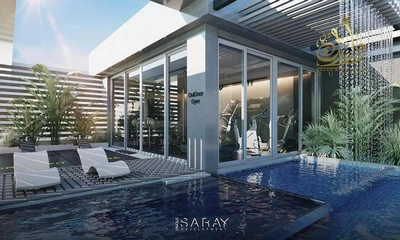 1% MONTHLY_FULLY FURNISHED_CLOSE TO METRO_HIGH FLOOR-12