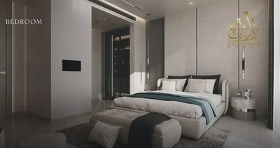 1% MONTHLY_FULLY FURNISHED_CLOSE TO METRO_HIGH FLOOR-6
