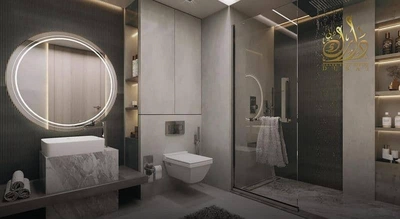 1% MONTHLY_FULLY FURNISHED_CLOSE TO METRO_HIGH FLOOR-10