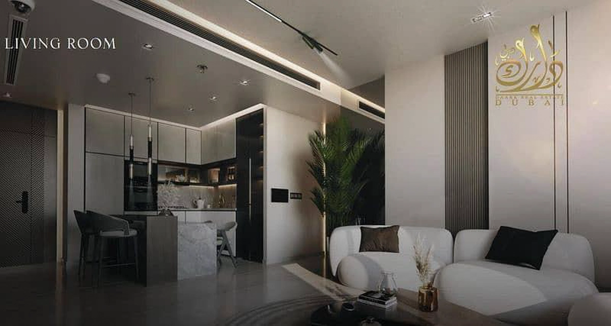 1% MONTHLY_FULLY FURNISHED_CLOSE TO METRO_HIGH FLOOR