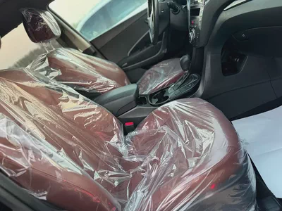 Hyundai Santa Fe Limited 2015 GCC Specs-14