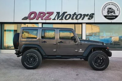 3 MOS WTY AND 1 YEAR SP FROM OFFROAD-ZONE | 2016 JEEP WRANGLER 4DR SPORT (3.6L) - GRAY-6