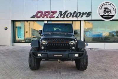 3 MOS WTY AND 1 YEAR SP FROM OFFROAD-ZONE | 2016 JEEP WRANGLER 4DR SPORT (3.6L) - GRAY-8