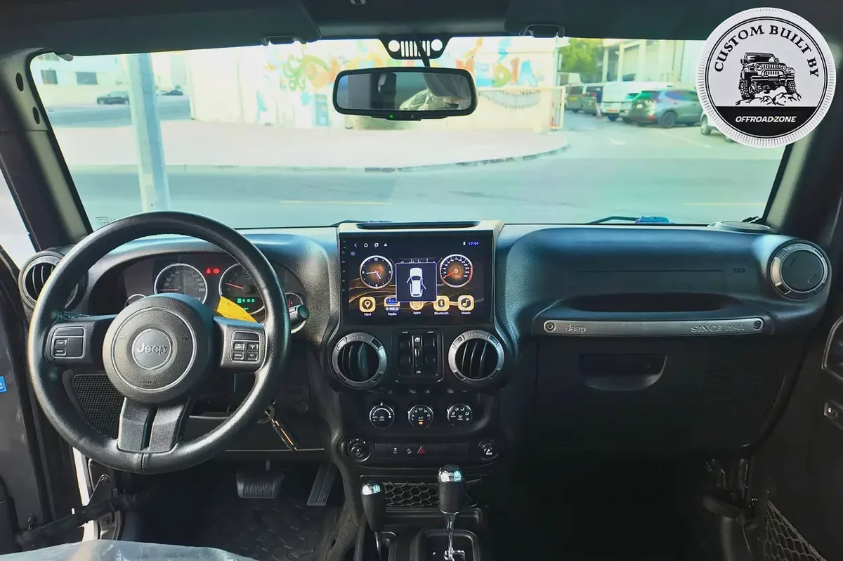 3 MOS WTY AND 1 YEAR SP FROM OFFROAD-ZONE | 2016 JEEP WRANGLER 4DR SPORT (3.6L) - GRAY-12-12