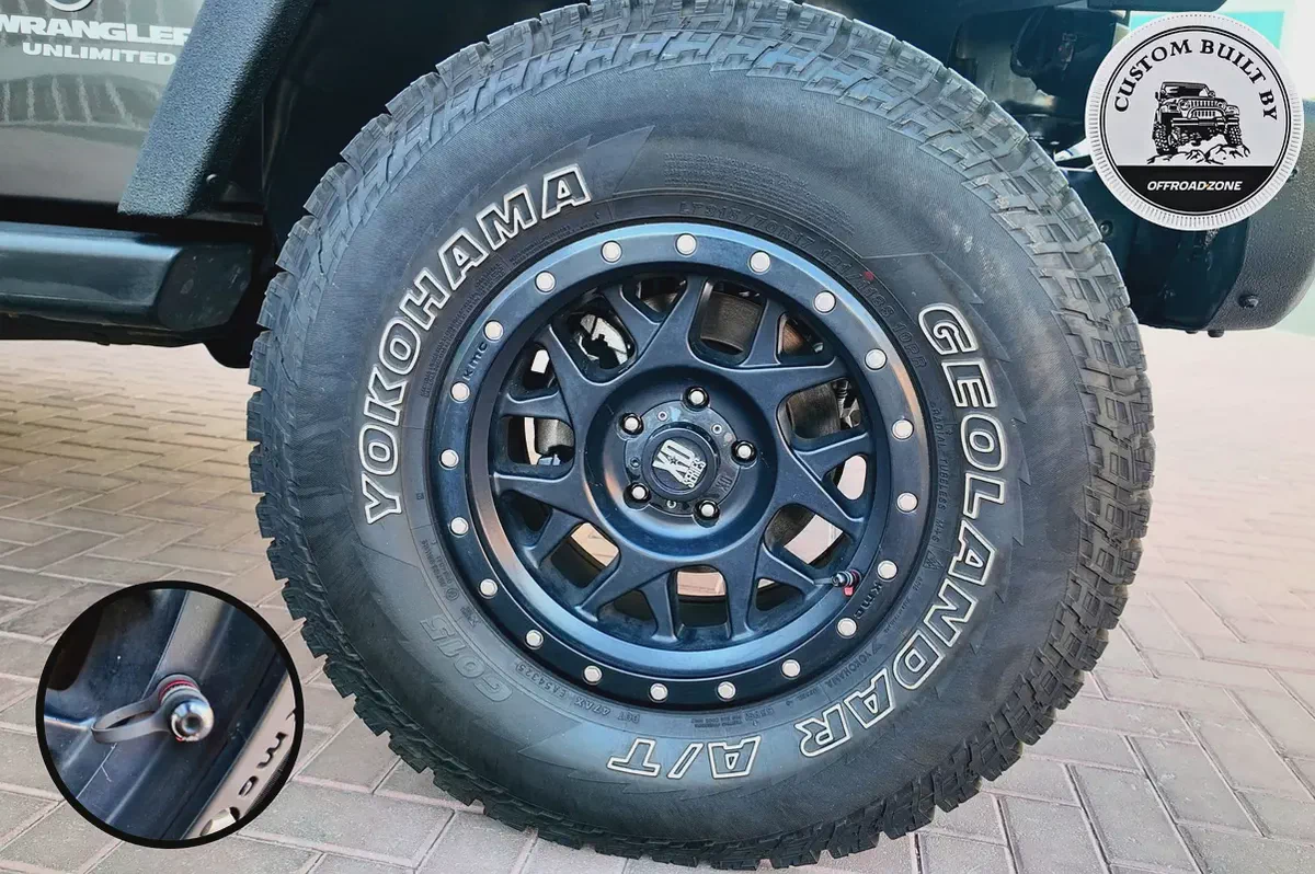 3 MOS WTY AND 1 YEAR SP FROM OFFROAD-ZONE | 2016 JEEP WRANGLER 4DR SPORT (3.6L) - GRAY-2-2