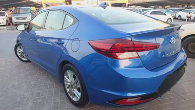 2020 Hyundai Elantra SE - Well Maintained, American Specs-9