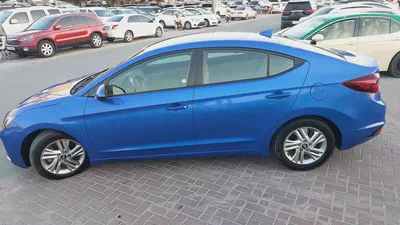 2020 Hyundai Elantra SE - Well Maintained, American Specs-10