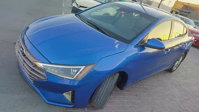 2020 Hyundai Elantra SE - Well Maintained, American Specs-13