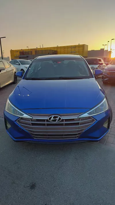 2020 Hyundai Elantra SE - Well Maintained, American Specs-14