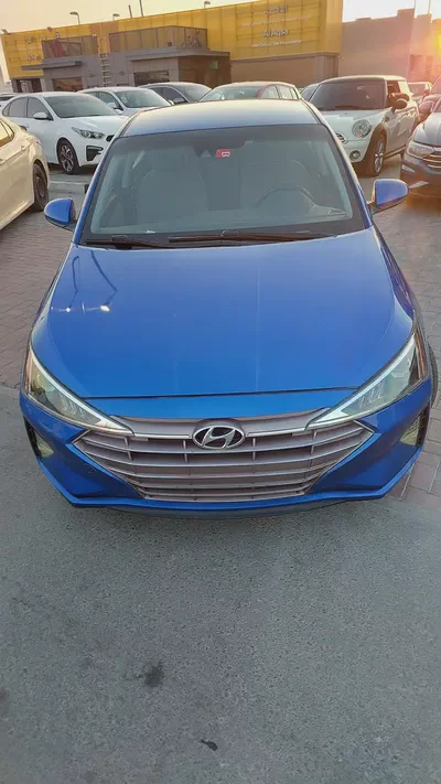 2020 Hyundai Elantra SE - Well Maintained, American Specs-15