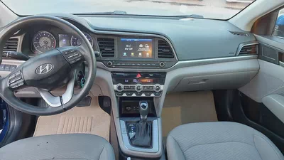 2020 Hyundai Elantra SE - Well Maintained, American Specs-17