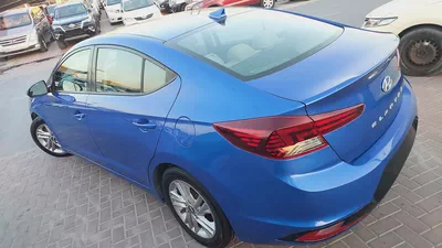 2020 Hyundai Elantra SE - Well Maintained, American Specs-8