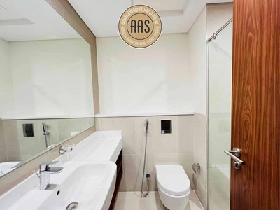 Brand New Building || Luxurious 2 Bedroom Hall With Maid’s Room || In 135K Only-10