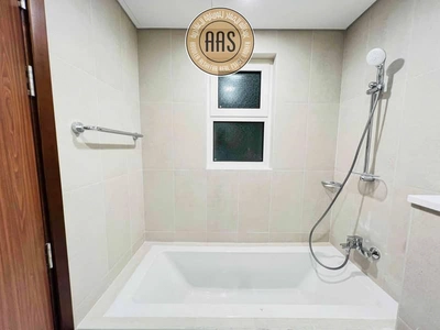 Brand New Building || Luxurious 2 Bedroom Hall With Maid’s Room || In 135K Only-15