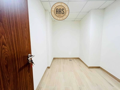 Brand New Building || Luxurious 2 Bedroom Hall With Maid’s Room || In 135K Only-1
