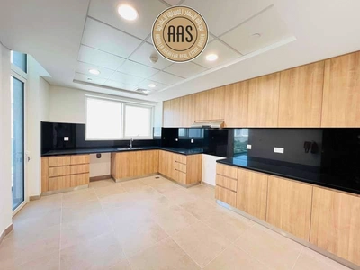 Brand New Building || Luxurious 2 Bedroom Hall With Maid’s Room || In 135K Only-4