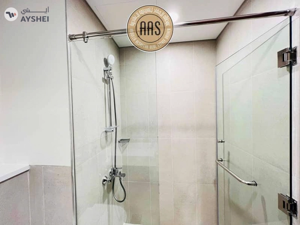 Brand New Building || Luxurious 2 Bedroom Hall With Maid’s Room || In 135K Only