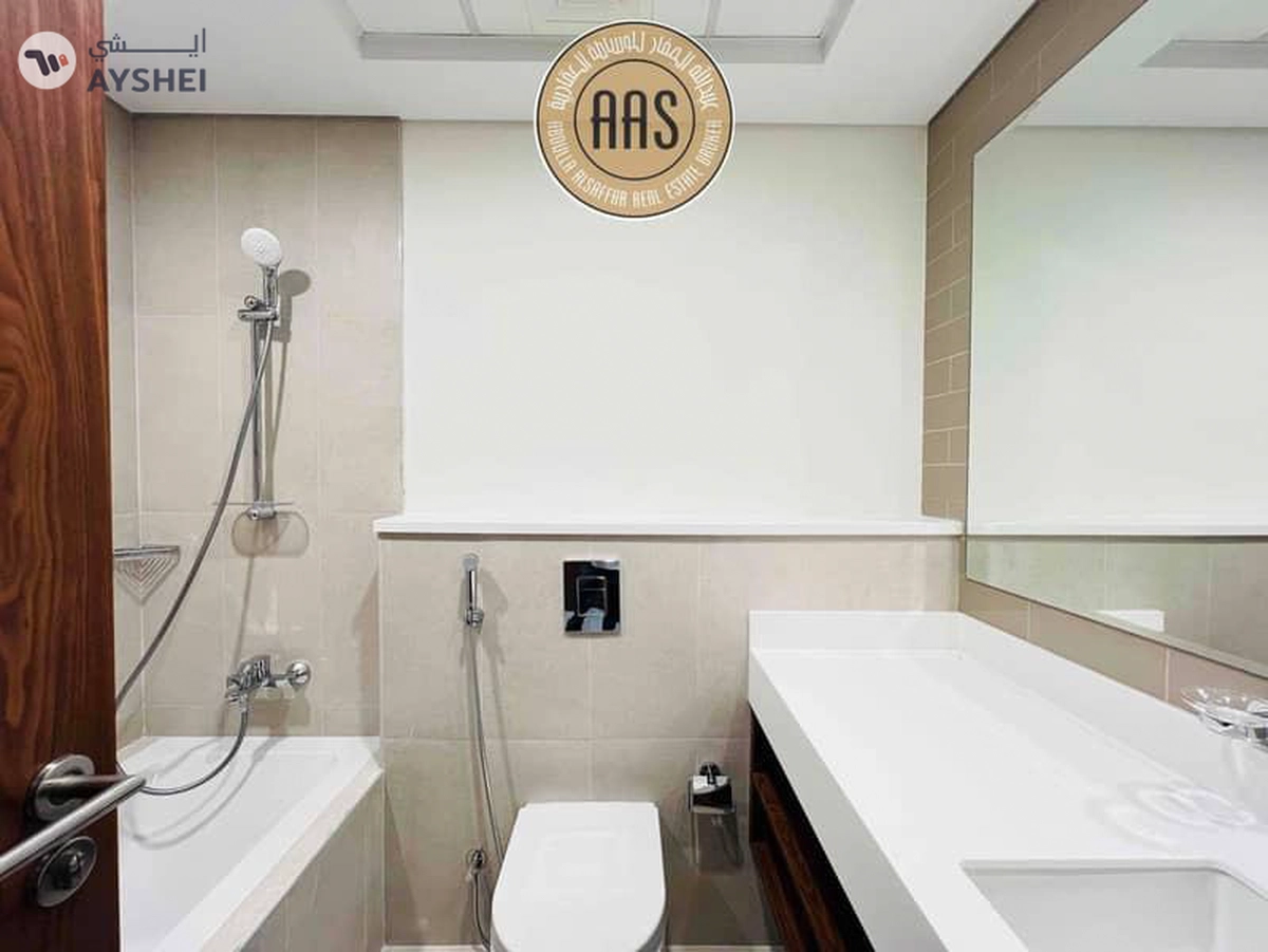 Brand New Building || Luxurious 2 Bedroom Hall With Maid’s Room || In 135K Only-14-14