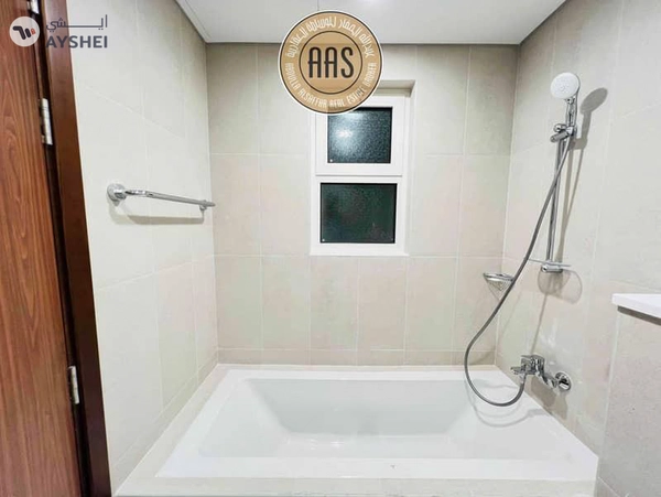 Brand New Building || Luxurious 2 Bedroom Hall With Maid’s Room || In 135K Only