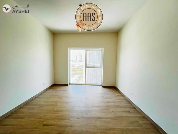 Brand New Building || Luxurious 2 Bedroom Hall With Maid’s Room || In 135K Only