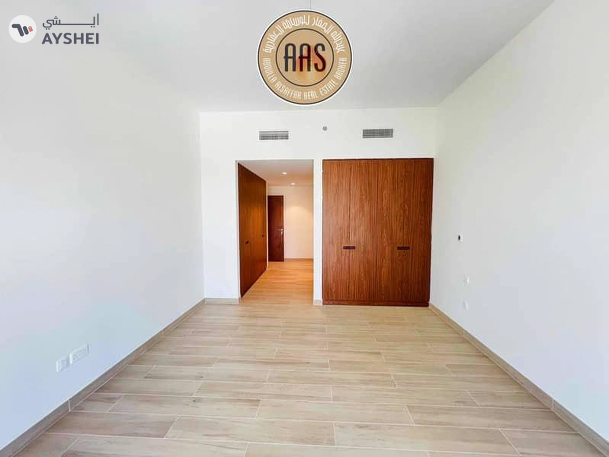 Brand New Building || Luxurious 2 Bedroom Hall With Maid’s Room || In 135K Only-17-17