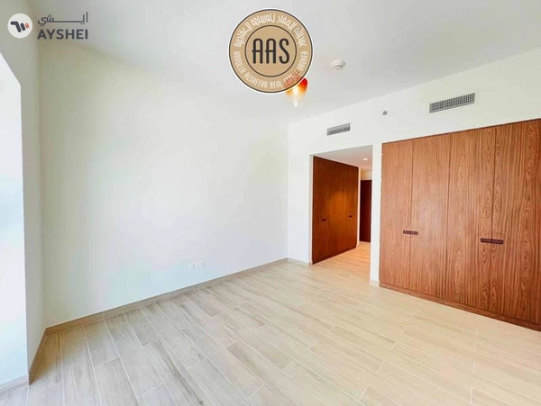 Brand New Building || Luxurious 2 Bedroom Hall With Maid’s Room || In 135K Only