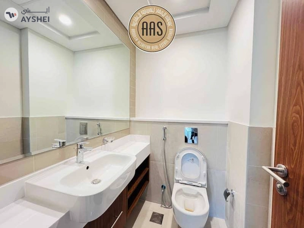 Brand New Building || Luxurious 2 Bedroom Hall With Maid’s Room || In 135K Only