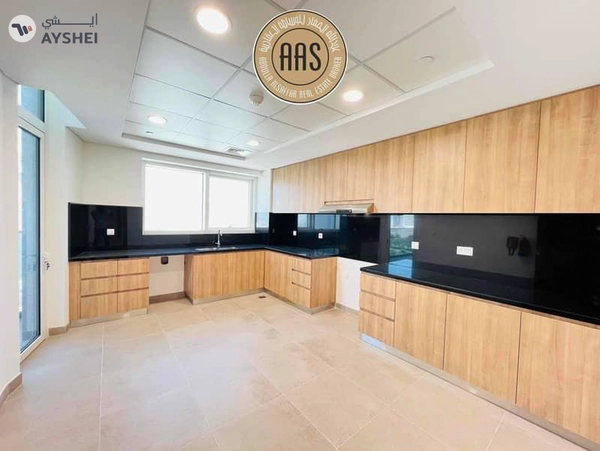 Brand New Building || Luxurious 2 Bedroom Hall With Maid’s Room || In 135K Only