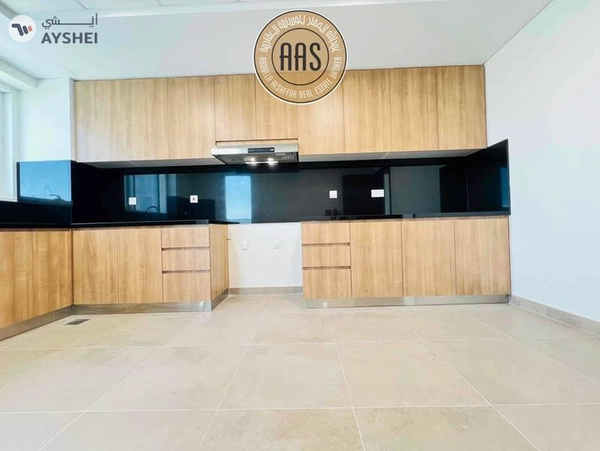 Brand New Building || Luxurious 2 Bedroom Hall With Maid’s Room || In 135K Only