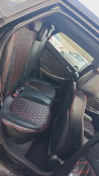 Hyundai Accent 2015 GL GCC Specs - Well Maintained-11