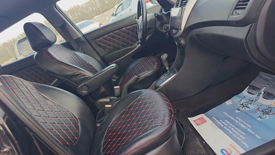 Hyundai Accent 2015 GL GCC Specs - Well Maintained-16