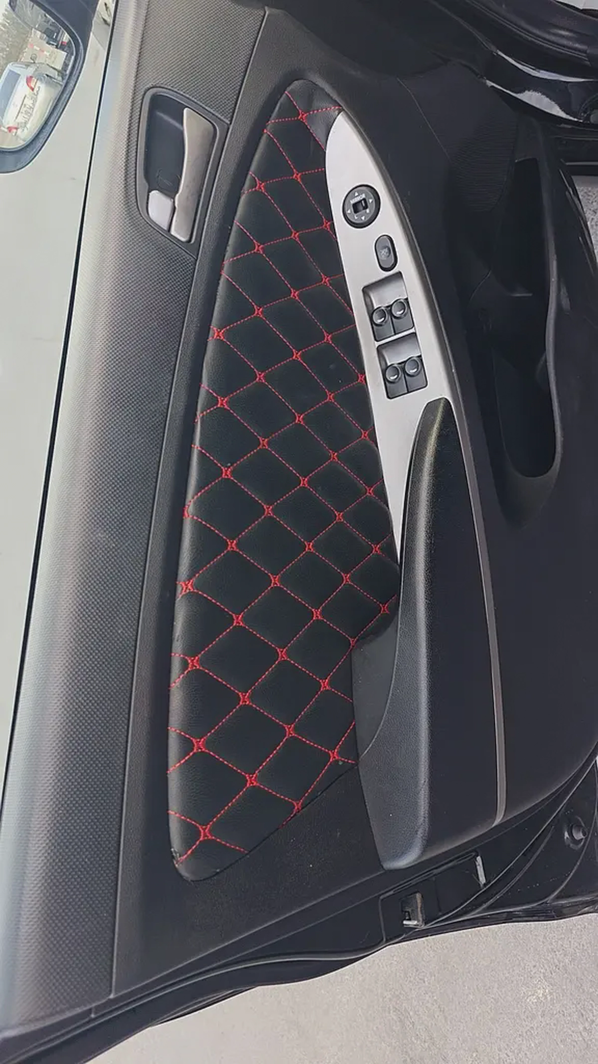 Hyundai Accent 2015 GL GCC Specs - Well Maintained-15-15