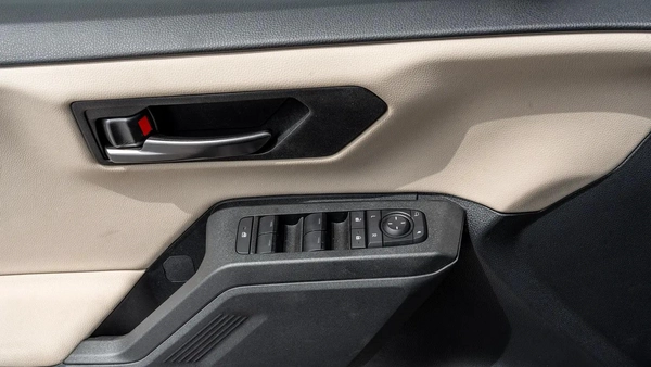 2026 Toyota Rav4 XLE 4x4 2.0L AT Petrol AWD