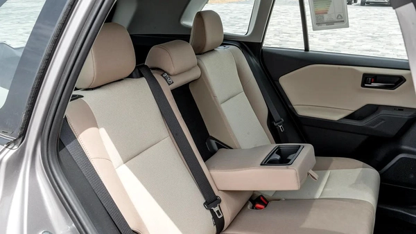 2026 Toyota Rav4 XLE 4x4 2.0L AT Petrol AWD
