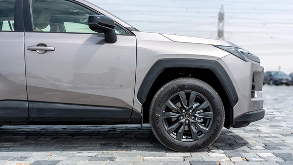 2026 Toyota Rav4 XLE 4x4 2.0L AT Petrol AWD