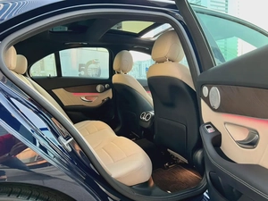 Mercedes-Benz C-Class C300 2021 | American Specs | Low Mileage | Pristine Condition
