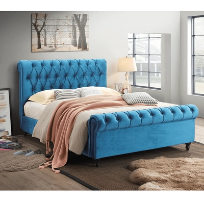 Levington Bed-0