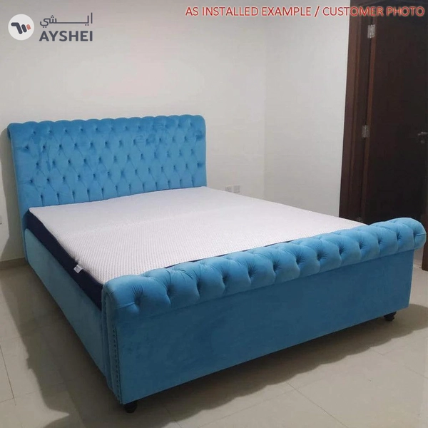Levington Bed