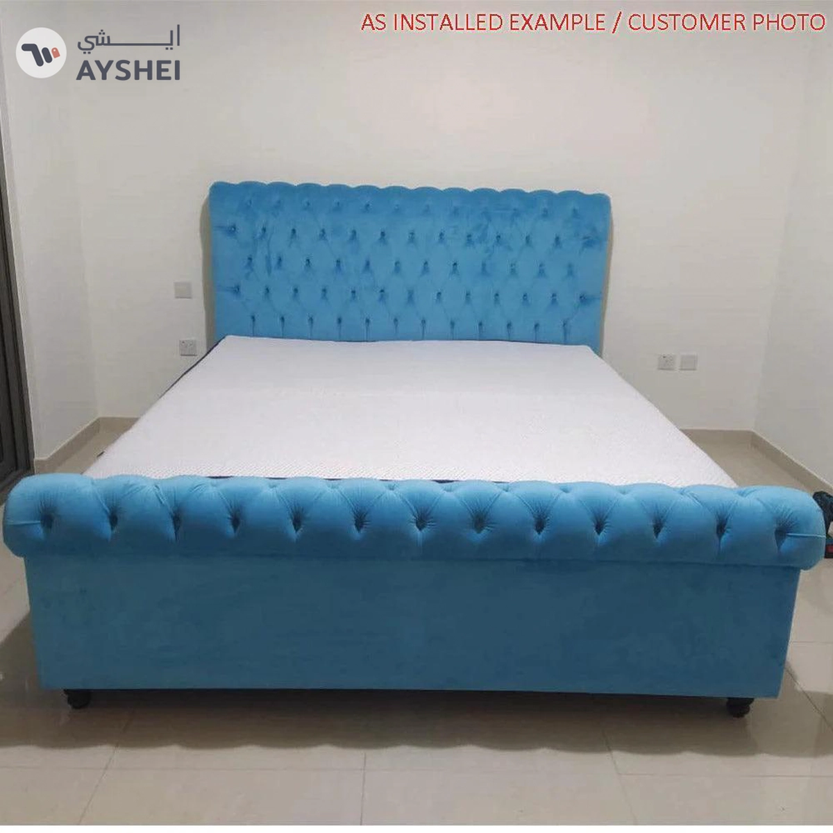 Levington Bed-1-1