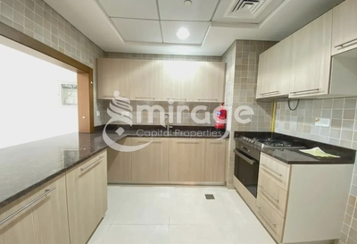 APARTMENT FOR RENT IN ANSAM 2, ANSAM-5