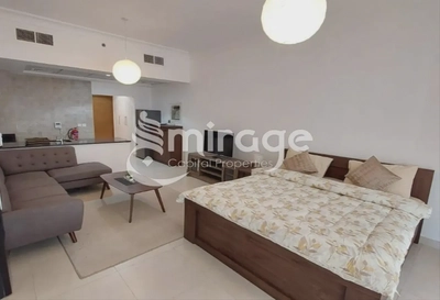 APARTMENT FOR RENT IN ANSAM 2, ANSAM-7