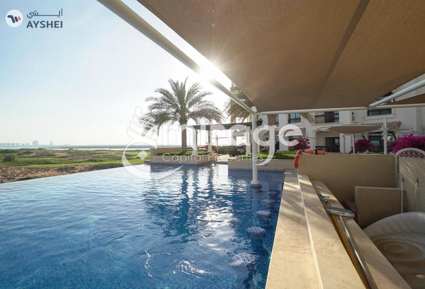 APARTMENT FOR RENT IN ANSAM 2, ANSAM