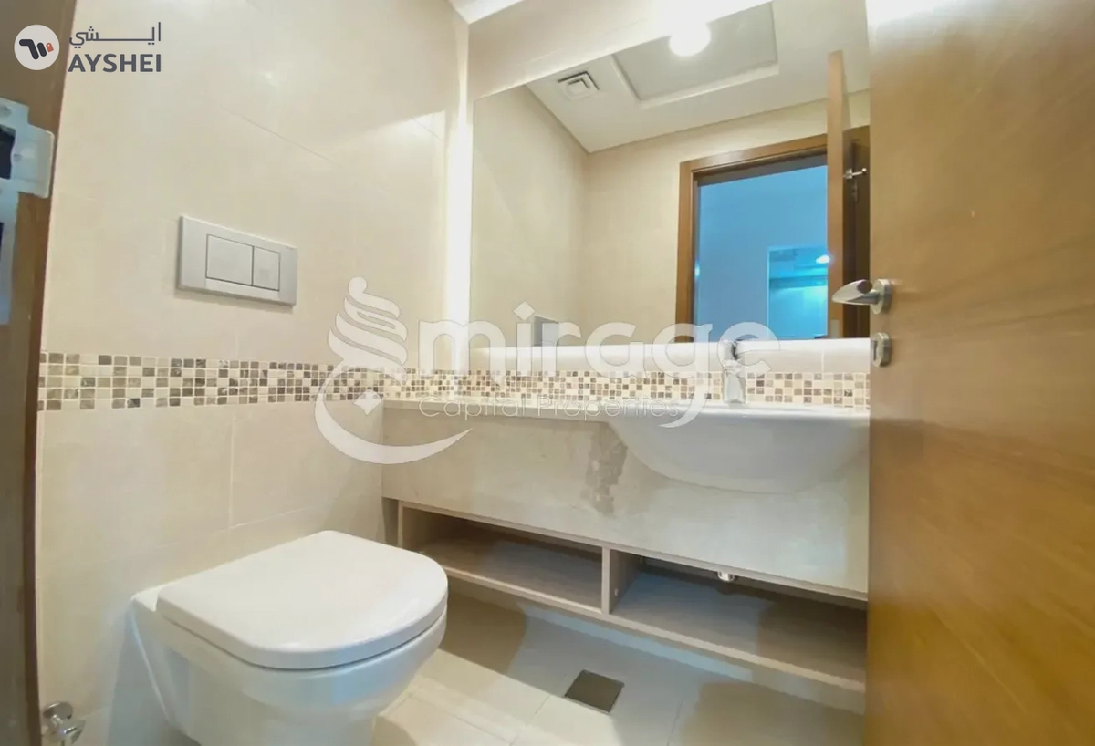 APARTMENT FOR RENT IN ANSAM 2, ANSAM-4-4