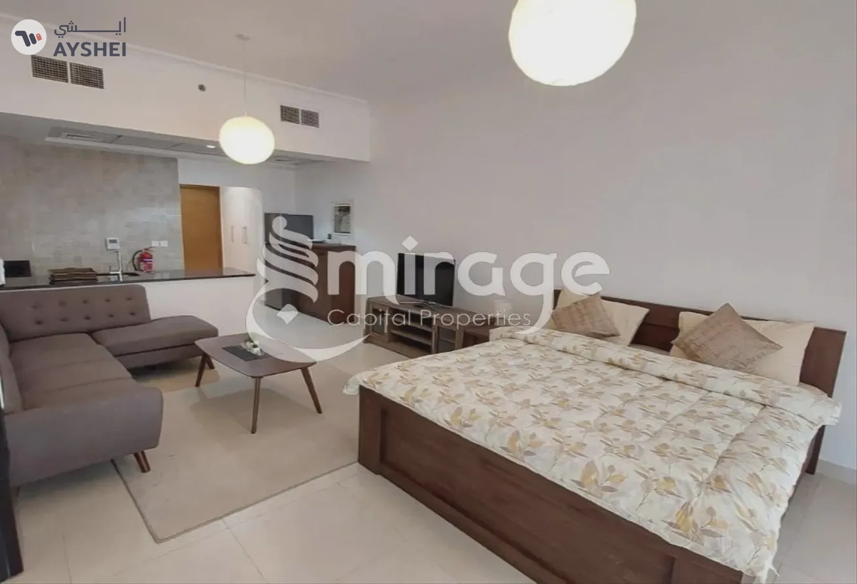 APARTMENT FOR RENT IN ANSAM 2, ANSAM-7-7