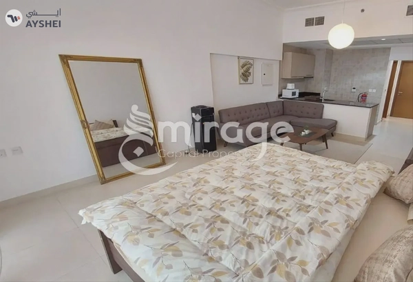 APARTMENT FOR RENT IN ANSAM 2, ANSAM