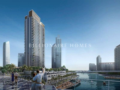 Creek Palace, Dubai Creek Harbour, Dubai-1