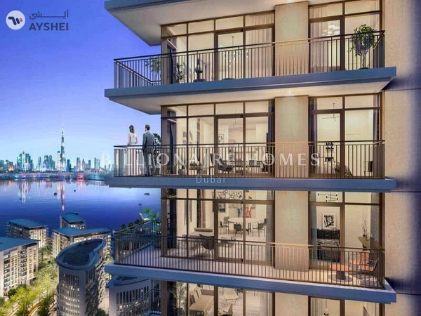 Creek Palace, Dubai Creek Harbour, Dubai