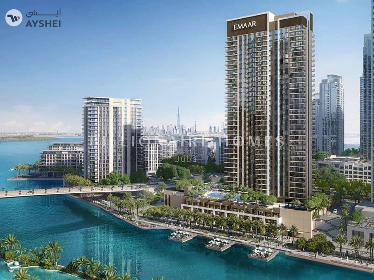 Creek Palace, Dubai Creek Harbour, Dubai-4-4